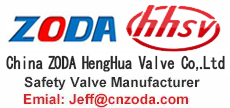 ZODA Safety Valve Co.,Ltd