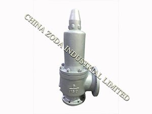 A42C Conventional Type Safety Valve